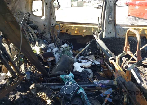 2018 Jeep Compass Latitude Fwd z USA, uszkodzony, nr VIN 3C4NJCBB0JT134207